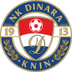 NK Dinara Knin