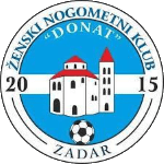 ŽNK Donat Zadar