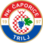 NK Čaporice-Trilj