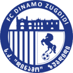 FC Dinamo Zugdidi