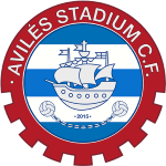 Avilés Stadium CF