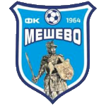 FK Meševo Kruševac