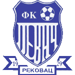 FK Levač Rekovac