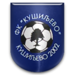 FK Kušiljevo