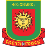 Khimik Svetlogorsk