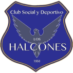 CSyD Los Halcones U19