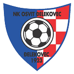 NK Osvit Đelekovec