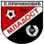 FK Mladost Pocerski Pričinović