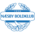 Naesby II