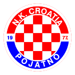 NK Croatia Pojatno