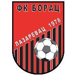 FK Borac Lazarevac