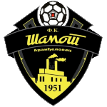 FK Šamot Aranđelovac