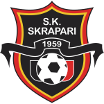 KF Skrapari