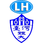 LH National Taiwan University of Sports