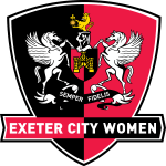 Exeter City Women