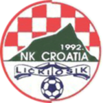 NK Croatia 1992 Lički Osik