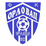 FK Orlovac Mrčajevci