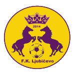 FK Ljubičevo