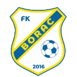FK Borac 2016 Donja Kruševica