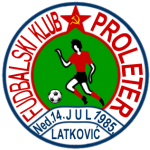 FK Proleter Latković