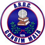 ARDC Gondim-Maia