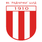FK Radnički 1910 Šid