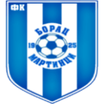 FK Borac Martinci