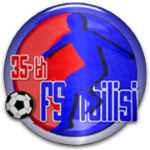 35Th Football School Tbilisi