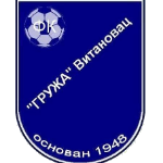 FK Gruža Vitanovac