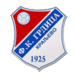 FK Mladi Radnik 1925 Grdica