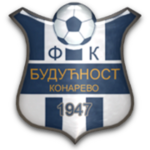 FK Budućnost Konarevo