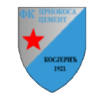 FK Crnokosa Kosjerić