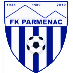 FK Parmenac