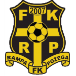 FK Rampa Požega