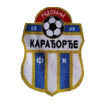 FK Karađorđe Radovanje