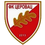 FK Cerovac 2013
