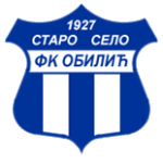 FK Obilić Staro Selo