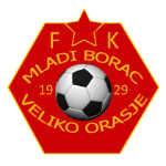 FK Mladi Borac Veliko Orašje