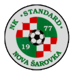 NK Standard Nova Šarovka