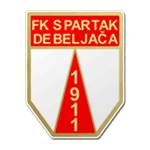 FK Spartak 1911 Debeljača