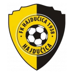 FK Hajdučica