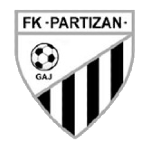 FK Partizan Gaj