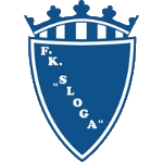 FK Sloga Banatsko Novo Selo