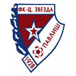 FK Crvena Zvezda Pavliš