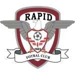 Rapid Bucuresti II