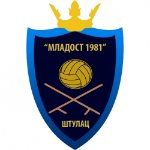 FK Mladost 1981 Štulac