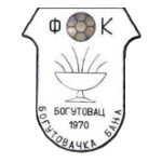 FK Bogutovačka Banja