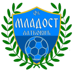 FK Mladost Latković