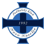 FK Junior Novo Naselje