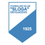 FK Sloga Ostojićevo